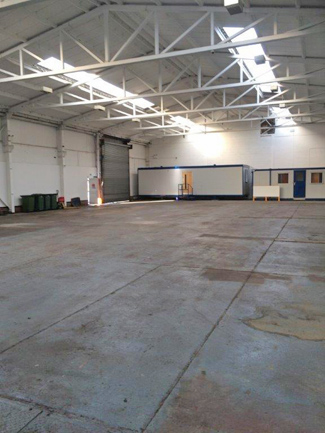 Commercial Property For Rent Winsford Cheshire
