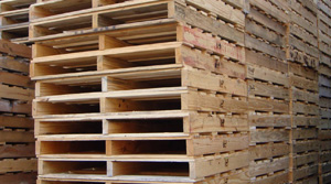 Pallets Northwest Cheshire