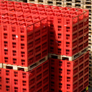 Plastic Pallets  Northwest Cheshire