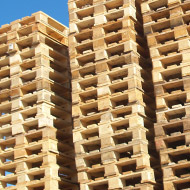 Wooden Pallets Purchased Northwest Cheshire